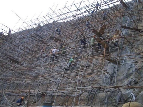 七星关公路桩基检测